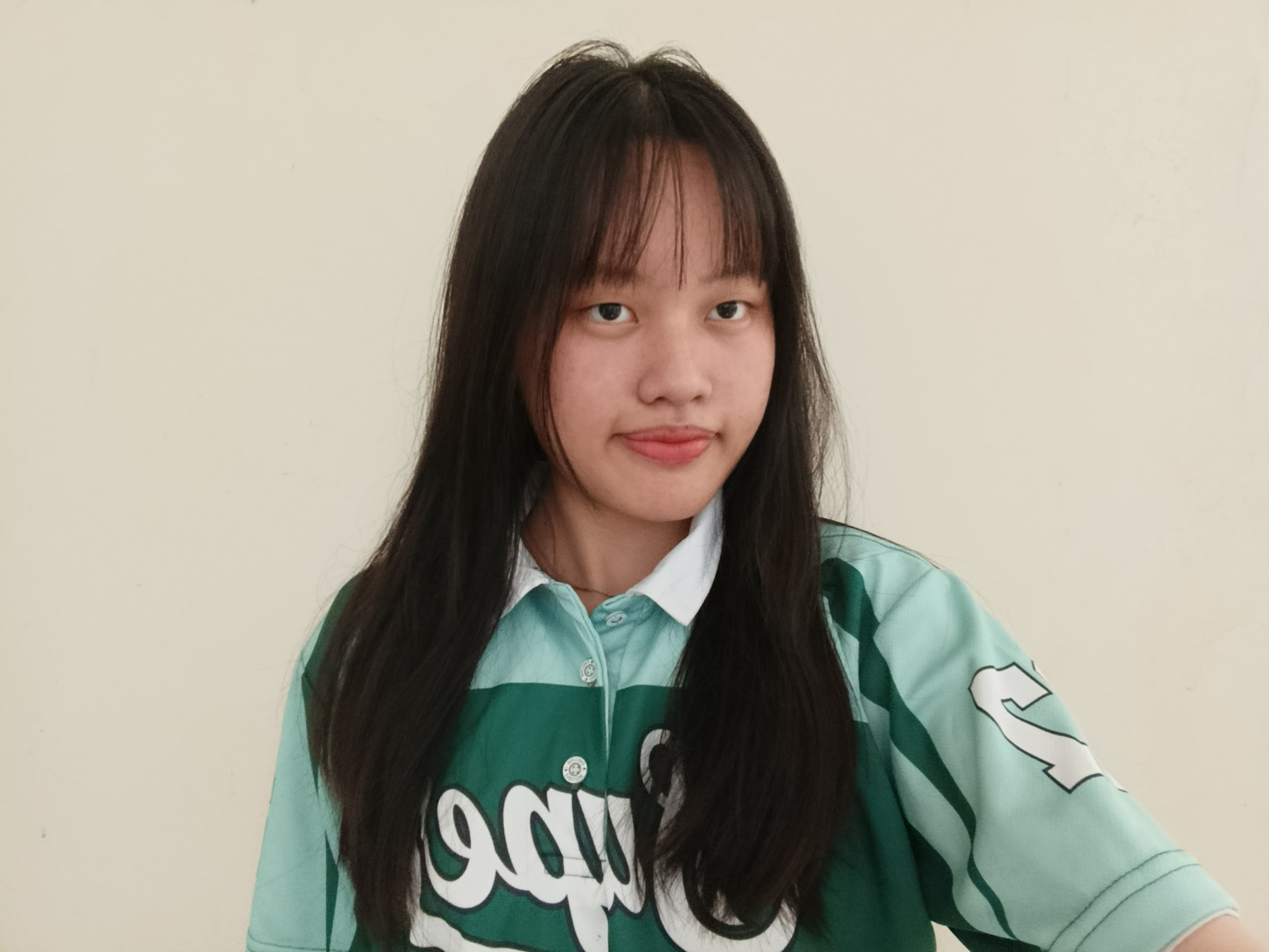 Irene Natalia Poernomo